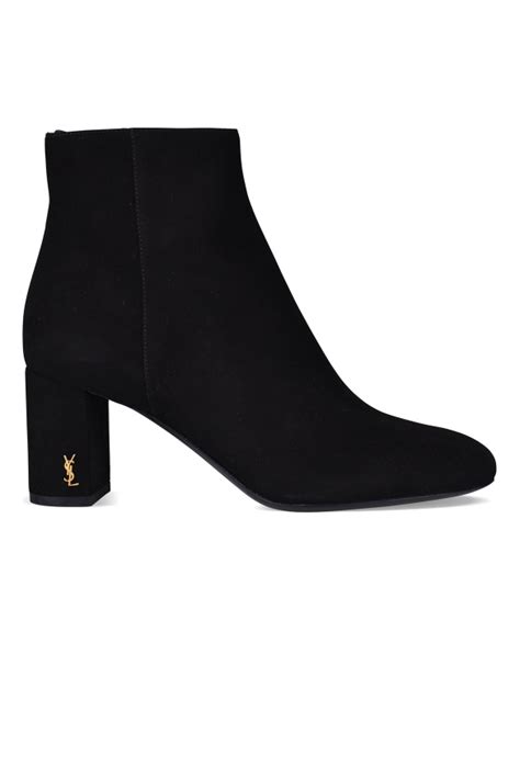 ysl loulou 70 boots|YSL saint laurent.